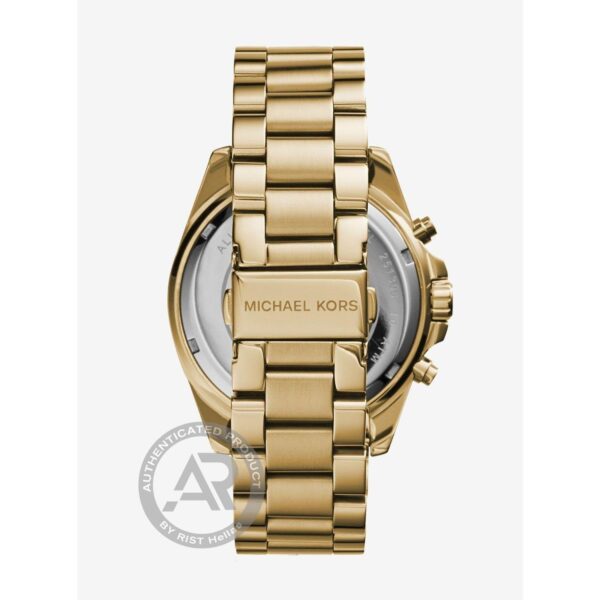 Michael Kors Bradshaw Chronograph sku MK5739