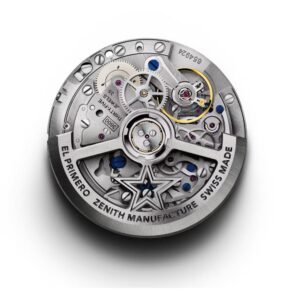 Zenith Chronomaster Original 38mm sku 033200360069M3200