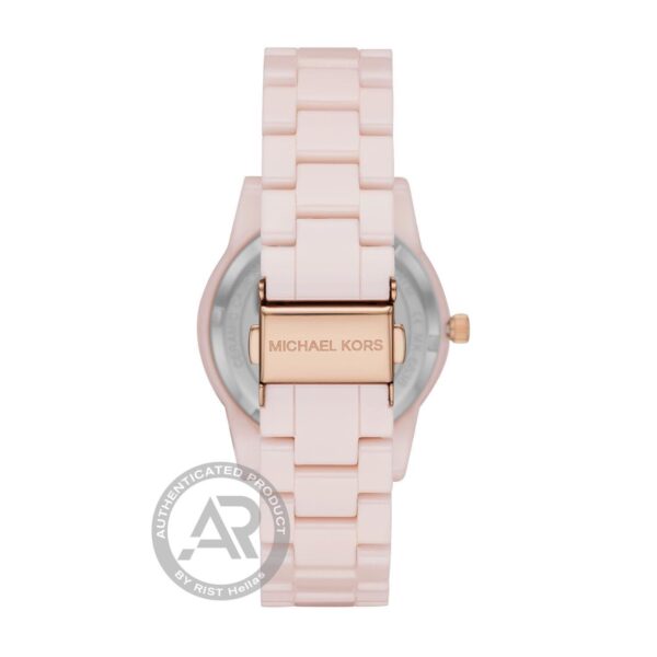 Michael Kors Ritz Ladies` sku MK6838