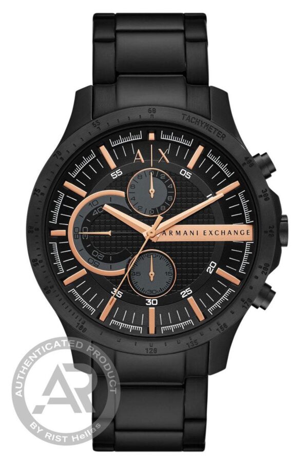 Armani Exchange Chronograph sku AX2429