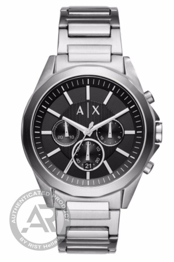 Armani Exchange sku AX2600