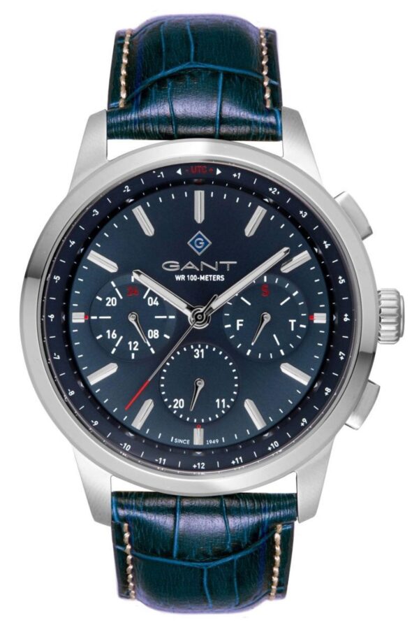 Gant Middletown Men`s Chronograph sku G154003