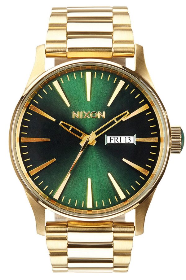 Nixon Sentry Ss sku A356191900