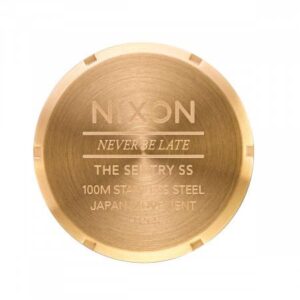 Nixon Sentry Ss sku A356191900