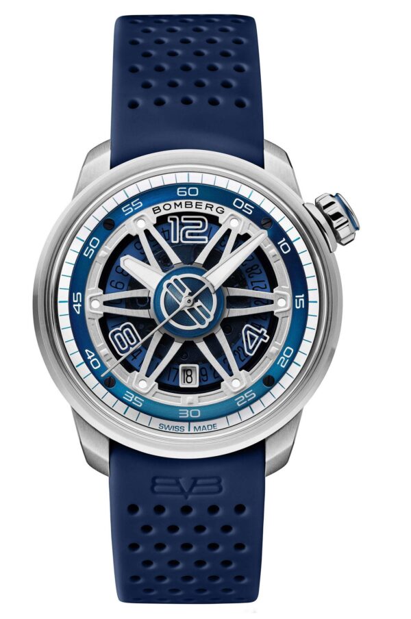 Bomberg-BB-01-Automatic-Blue sku CT43ASS22211