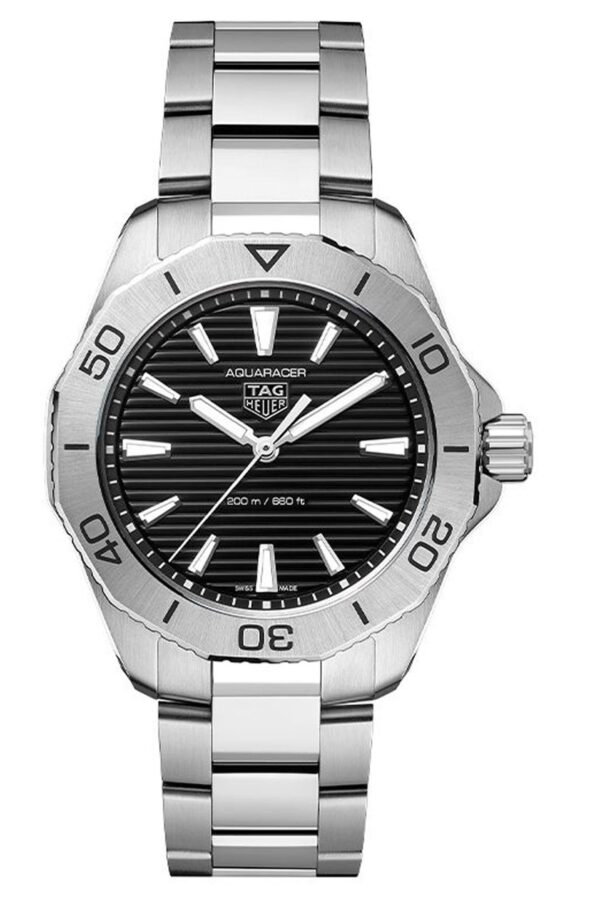 TAG HEUER AQUARACER PROFESSIONAL 200