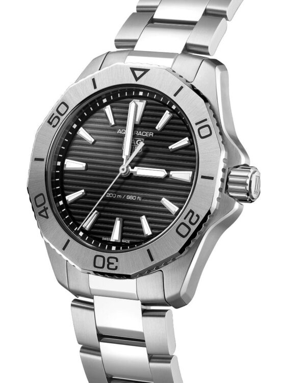 TAG HEUER AQUARACER PROFESSIONAL 200