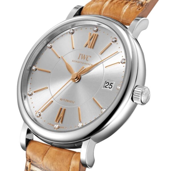 Iwc Portofino Automatic 37 sku IW458101