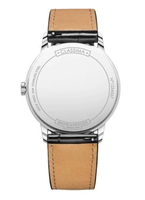 Baume & Mercier Classima sku MOA10416