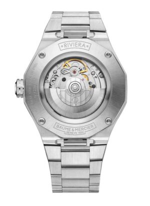 Baume & Mercier Riviera sku MOA10620