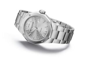 Baume & Mercier Riviera sku MOA10622