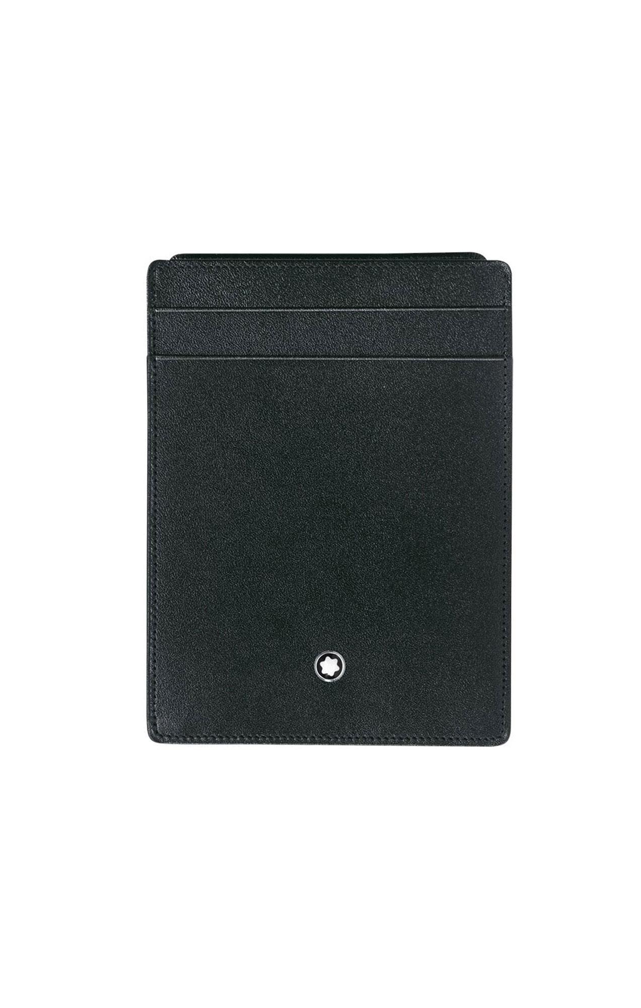 Montblanc Meisterstück Pocket 4cc with ID Card Holder