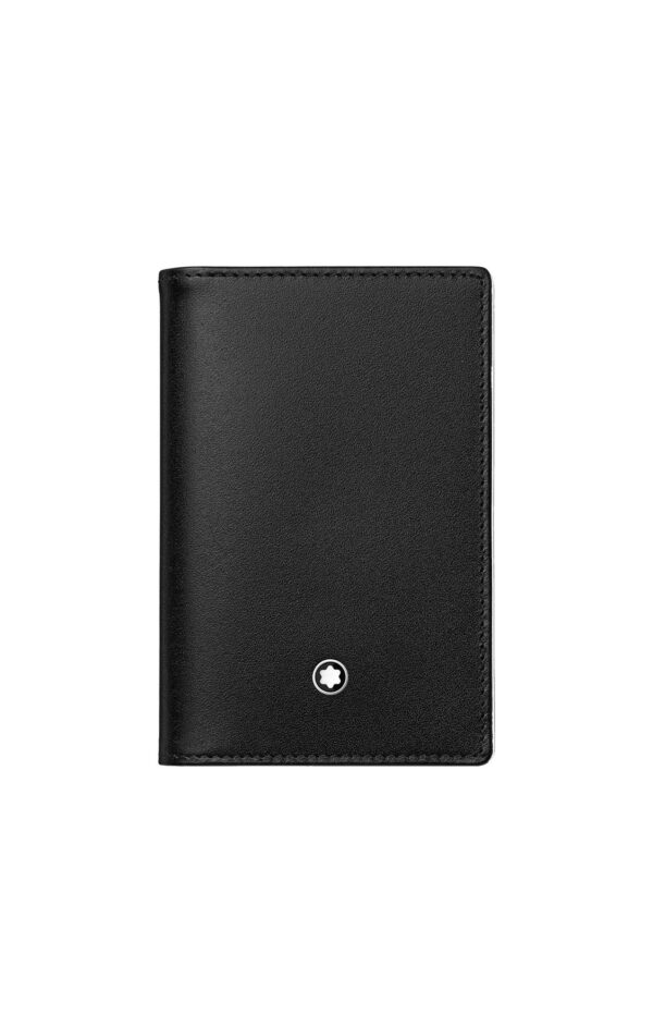 Montblanc Meisterstuck Business Card Holder sku 14108