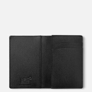 Montblanc Meisterstuck Business Card Holder sku 14108