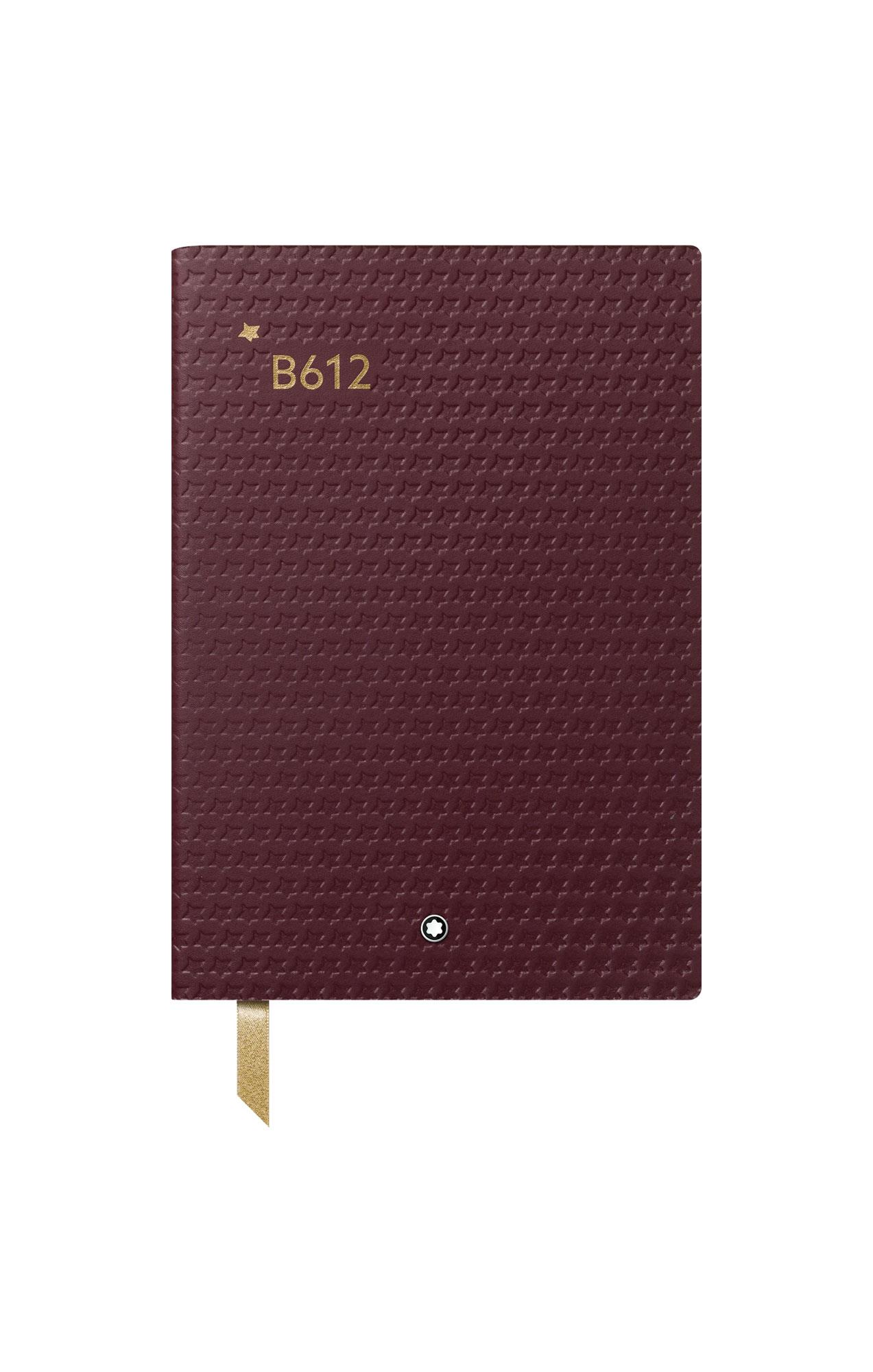 Montblanc little 2025 prince notebook