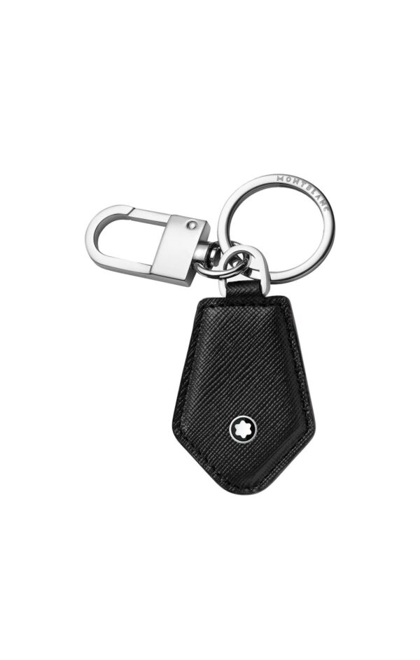 MONTBLANC SARTORIAL KEY FOB DIAMOND SHAPE 1