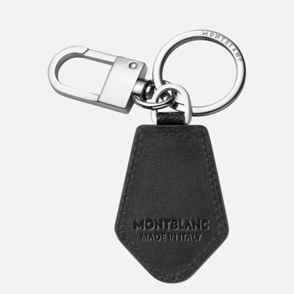 MONTBLANC SARTORIAL KEY FOB DIAMOND SHAPE 1