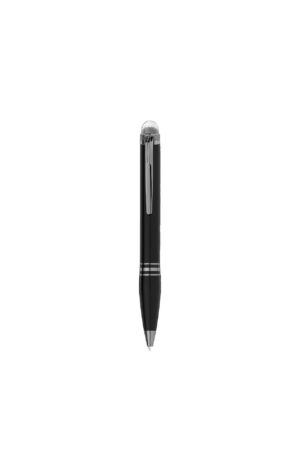Montblanc Starwalker Ultra Black Resin Ballpoint Pen sku126362