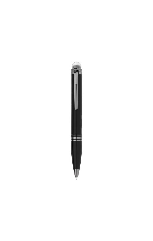 Montblanc Starwalker Ultra Black Resin Ballpoint Pen sku126362