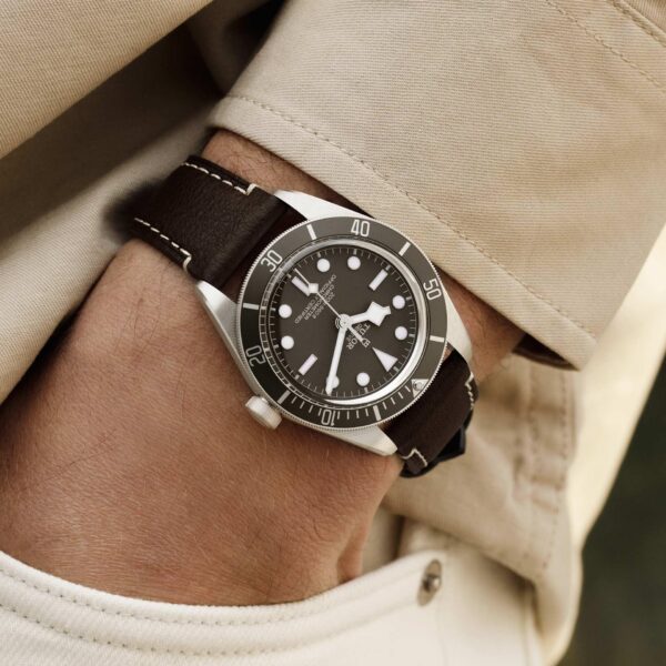 TUDOR BLACK BAY FIFTY-EIGHT 925