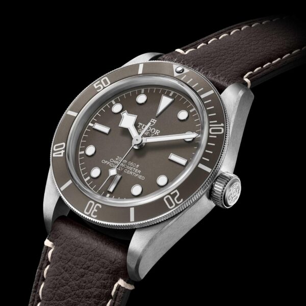 TUDOR BLACK BAY FIFTY-EIGHT 925