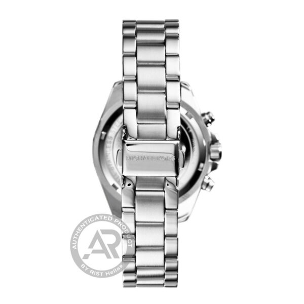 Michael Kors Mini Bradshaw Ladies` Chronograph