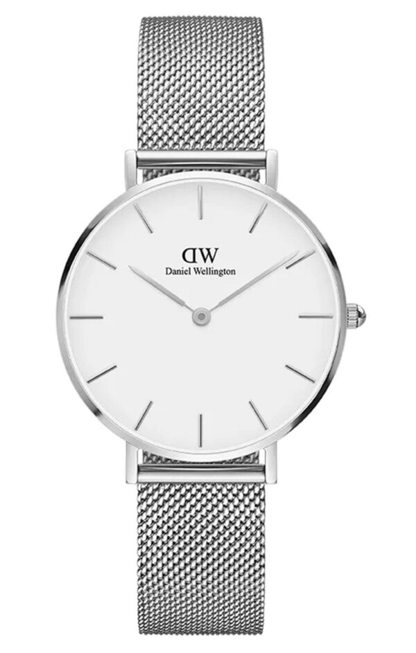 Daniel Wellington Petite Sterling 32mm