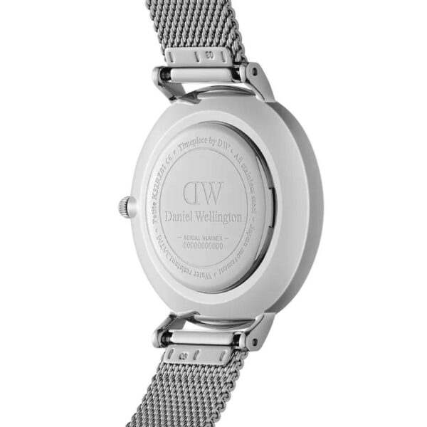 Daniel Wellington Petite Sterling 32mm