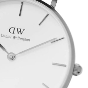 Daniel Wellington Petite Sterling 32mm