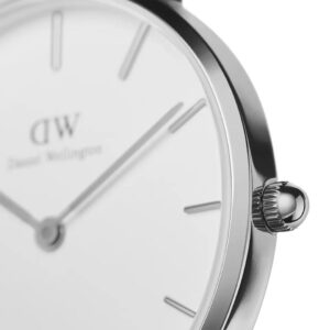 Daniel Wellington Petite Sterling 32mm