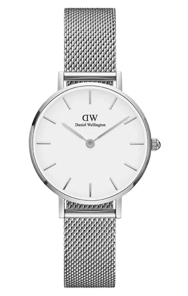 Daniel Wellington Petite Sterling 28mm