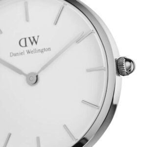 Daniel Wellington Petite Sterling 28mm