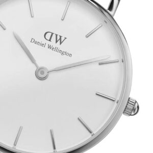 Daniel Wellington Petite Sterling 28mm