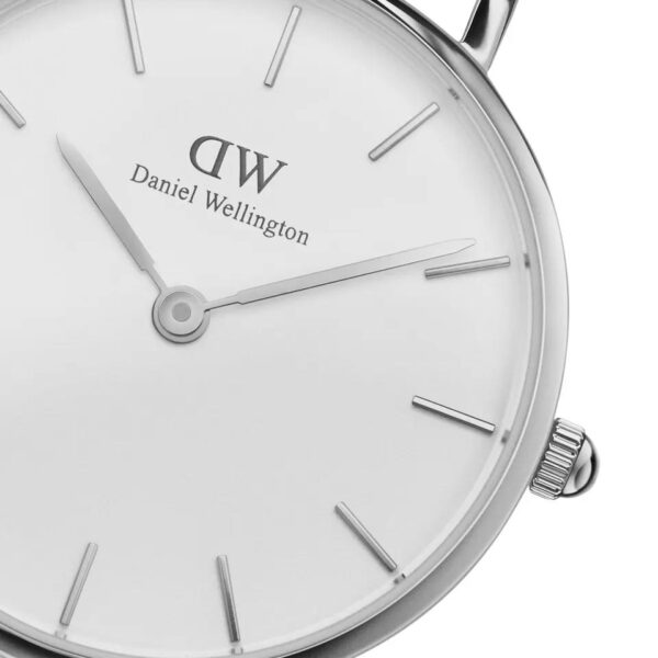 Daniel Wellington Petite Sterling 28mm