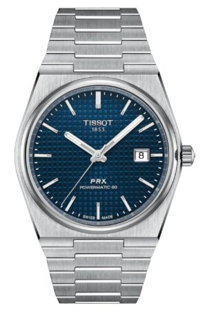 Tissot Prx Powermatic 80