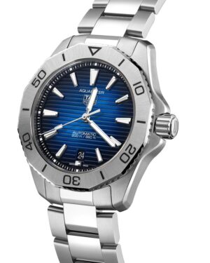 Tag Heuer Aquaracer Professional 200 Date