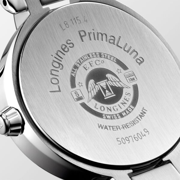 Longines PrimaLuna