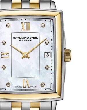 Raymond Weil Toccata