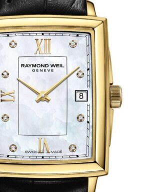 Raymond Weil Toccata