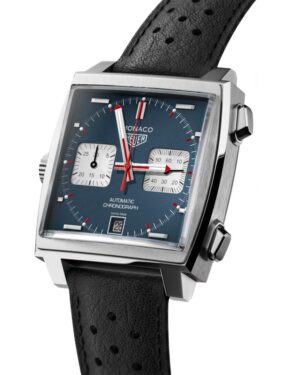 Tag Heuer Monaco