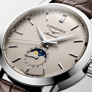 The Longines 1832