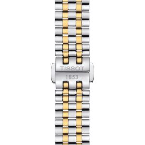 Tissot Carson Premium Lady