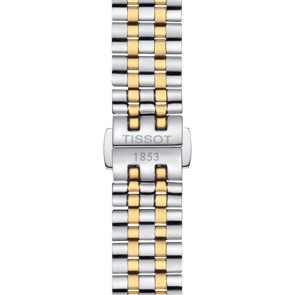 Tissot Carson Premium Lady