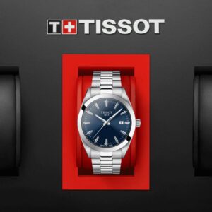 Tissot Gentleman