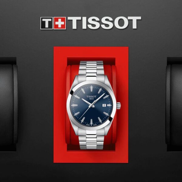 Tissot Gentleman