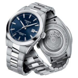 Tissot Gentleman Powermatic 80 Silicium