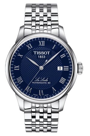 Tissot Le Locle Powermatic 80