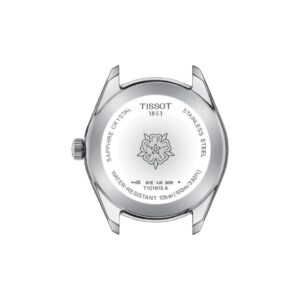 Tissot Pr 100 Lady Sport Chic