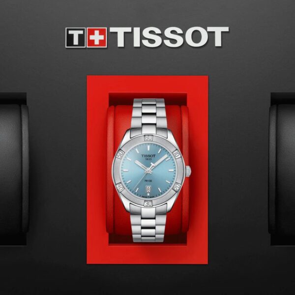 Tissot Pr 100 Lady Sport Chic