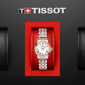 Tissot Classic Dream Lady